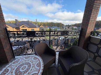 House by the address st. Kitoboynaya (area 298,8 m²) - Atlanta.ua - photo 38