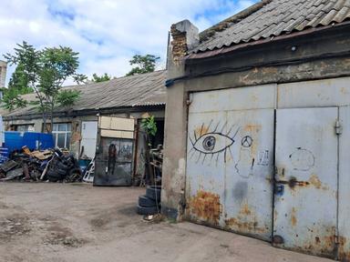 Комерційна нерухомість за адресою вул. Танкістів (площа 1542,9 м²) - Atlanta.ua - фото 34