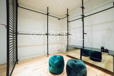 3-комнатная квартира по адресу бульвар Дружбы Народов (площадь 125 м²) - Atlanta.ua - фото 28