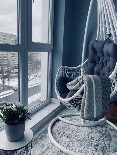 1-кімнатна квартира за адресою вул. Реміснича (площа 40,6 м²) - Atlanta.ua - фото 17