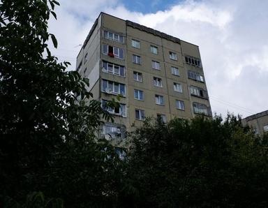 Багатокімнатна квартира за адресою вул. Антоненка-Давидовича (площа 85 м²) - Atlanta.ua - фото 3