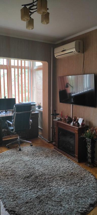 3-кімнатна квартира за адресою вул. Шолом-Алейхема (площа 57 м²) - Atlanta.ua - фото 37