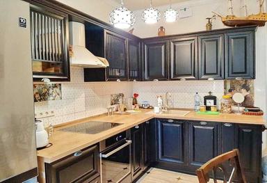 1-room apartment apartment by the address st. Kulikovo pole pl Oktyabrskoy revolyutsii pl (area 58 m²) - Atlanta.ua - photo 21