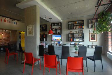 Комерційна нерухомість за адресою вул. Лінкольна (площа 300 м²) - Atlanta.ua - фото 13