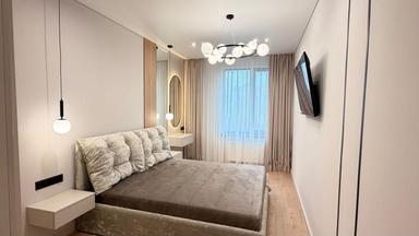 2-кімнатна квартира за адресою Куликове поле пл. (площа 67 м²) - Atlanta.ua - фото 31