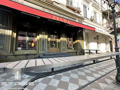 Комерційна нерухомість за адресою Куликове поле пл. (площа 360 м²) - Atlanta.ua - фото 22