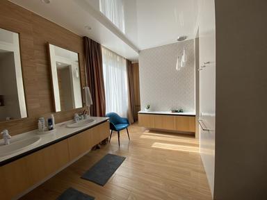 Дом по адресу ул. Бандеры Степана (площадь 350 м²) - Atlanta.ua - фото 20