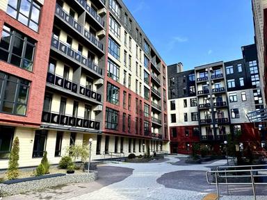 4+-rooms apartment apartment by the address (area 158 m²) - Atlanta.ua - photo 26