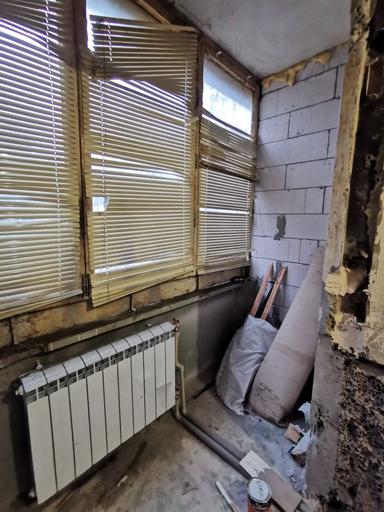 1-кімнатна квартира за адресою (площа 30 м²) - Atlanta.ua - фото 30