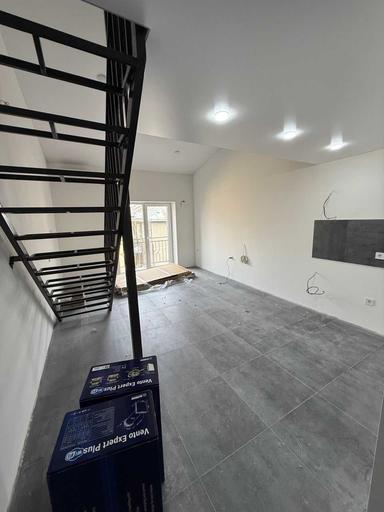 1-комнатная квартира по адресу ул. Кобилянської Ольги (площадь 36 м²) - Atlanta.ua - фото 14