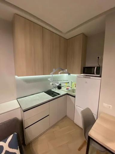 1-кімнатна квартира за адресою Морехідний пров. (площа 36 м²) - Atlanta.ua - фото 14