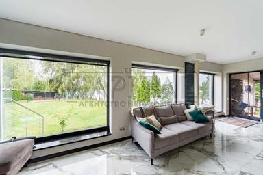 Дом по адресу ул. Васильковская (площадь 368 м²) - Atlanta.ua - фото 30