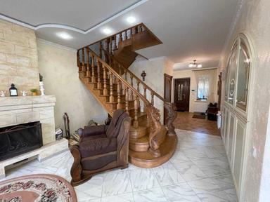 House by the address st. Kitoboynaya (area 298,8 m²) - Atlanta.ua - photo 29