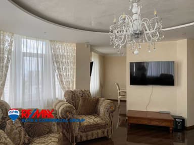 Багатокімнатна квартира за адресою вул. Дмитрівська (площа 180 м²) - Atlanta.ua - фото 35