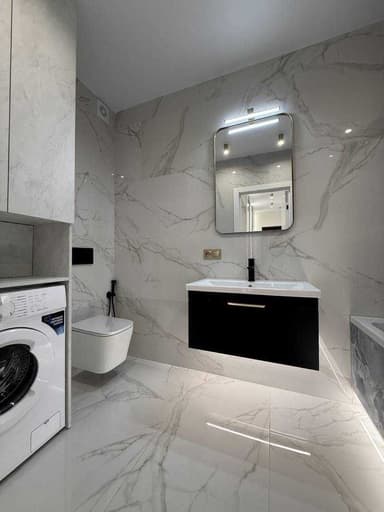 1-комнатная квартира по адресу ул. Гранитная (площадь 45 м²) - Atlanta.ua - фото 14