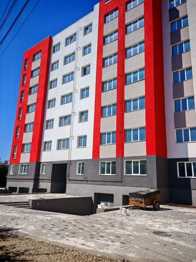 1-room apartment apartment by the address st. Kapelanska (area 39 m²) - Atlanta.ua - photo 10