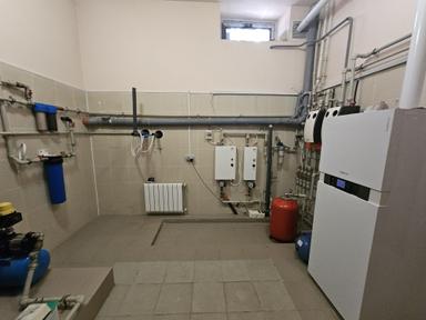 Дом по адресу ул. Приморская (площадь 400 м²) - Atlanta.ua - фото 46