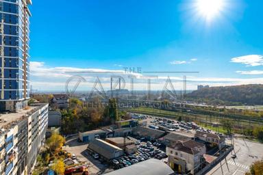 Багатокімнатна квартира за адресою бульвар Дружби Народів (площа 134 м²) - Atlanta.ua - фото 48