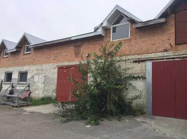 Комерційна нерухомість за адресою вул. Бандери Степана (площа 1094 м²) - Atlanta.ua - фото 15