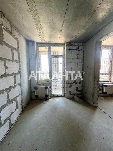 2-комнатная квартира по адресу Куликово поле пл. (площадь 52,6 м²) - Atlanta.ua - фото 39