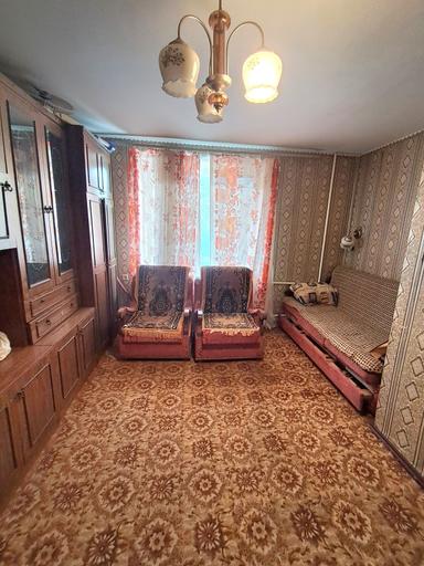 1-room apartment apartment by the address (area 27,8 m²) - Atlanta.ua - photo 10