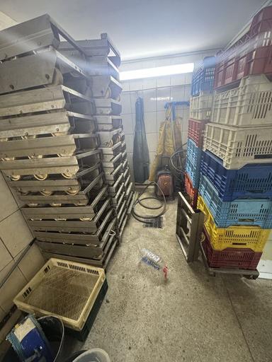 Коммерческая недвижимость по адресу (площадь 1379 м²) - Atlanta.ua - фото 41