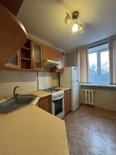 1-комнатная квартира по адресу ул. Китобойная (площадь 39 м²) - Atlanta.ua - фото 33