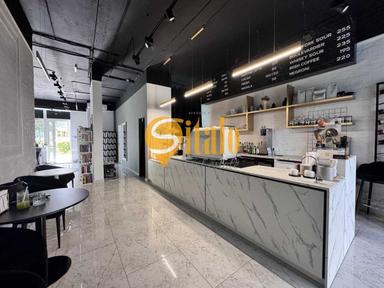 Коммерческая недвижимость по адресу бульвар Дружбы Народов (площадь 80 м²) - Atlanta.ua - фото 13