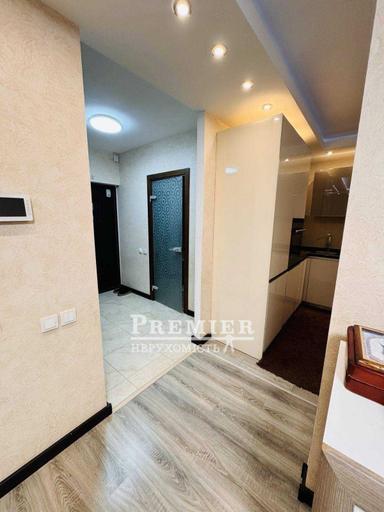 1-кімнатна квартира за адресою (площа 44 м²) - Atlanta.ua - фото 23