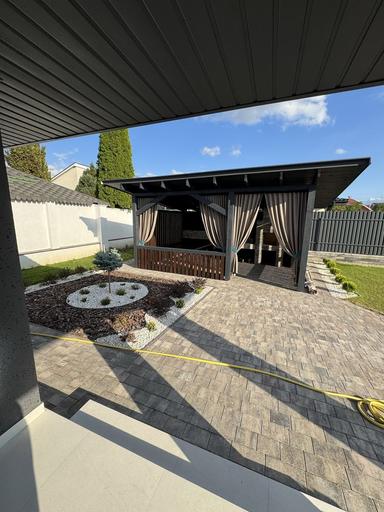 Дом по адресу Петефі Шандора пл. (площадь 145 м²) - Atlanta.ua - фото 30