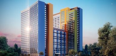 1-room apartment apartment by the address (area 42,1 m²) - Atlanta.ua - photo 19