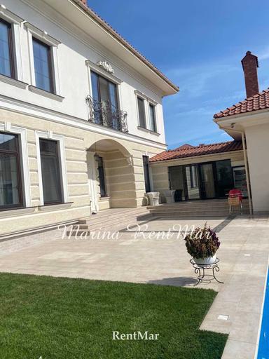 Дом по адресу ул. Тютюнника (площадь 500 м²) - Atlanta.ua - фото 30