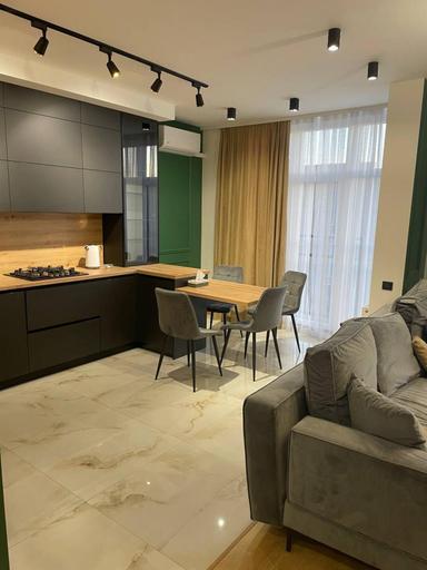 2-комнатная квартира по адресу (площадь 81,1 м²) - Atlanta.ua - фото 28