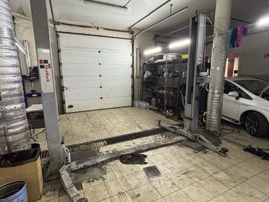 Комерційна нерухомість за адресою (площа 290 м²) - Atlanta.ua - фото 12