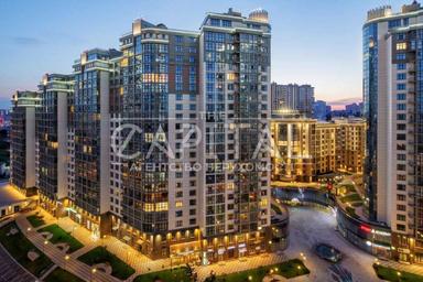 2-комнатная квартира по адресу бульвар Дружбы Народов (площадь 82 м²) - Atlanta.ua - фото 11