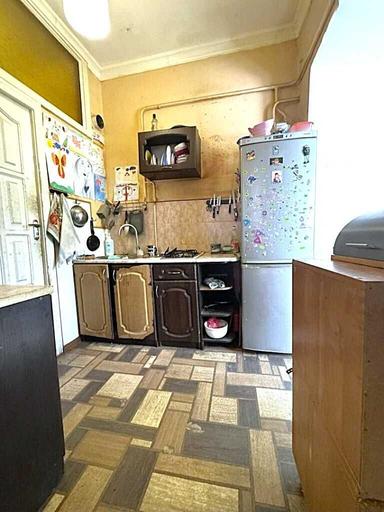 2-rooms apartment apartment by the address st. Kulikovo pole pl Oktyabrskoy revolyutsii pl (area 31 m²) - Atlanta.ua - photo 19