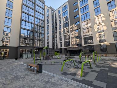 2-кімнатна квартира за адресою (площа 77 м²) - Atlanta.ua - фото 12