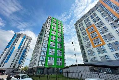 2-кімнатна квартира за адресою вул. Старознесенська (площа 66,5 м²) - Atlanta.ua - фото 29