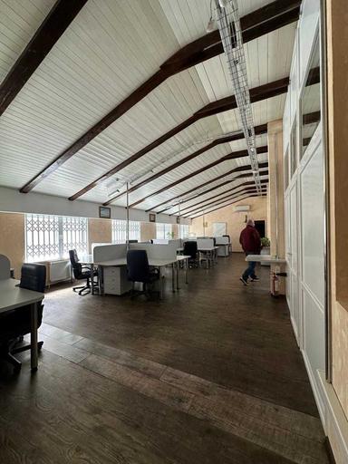 Commercial real estate at st. Kulikovo pole pl Oktyabrskoy revolyutsii pl (area 1429 m²) - Atlanta.ua - photo 13