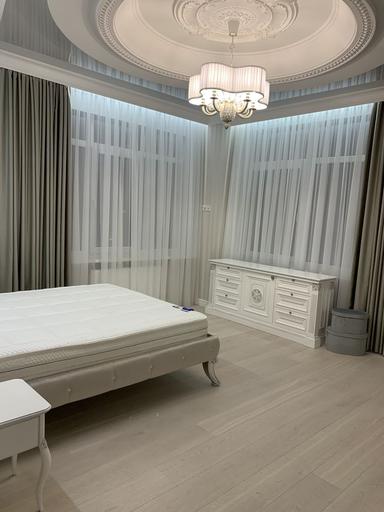 Багатокімнатна квартира за адресою вул. Андрія Верхогляда (площа 220 м²) - Atlanta.ua - фото 32