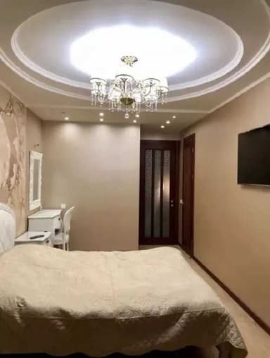 3-rooms apartment apartment by the address (area 90 m²) - Atlanta.ua - фото 22