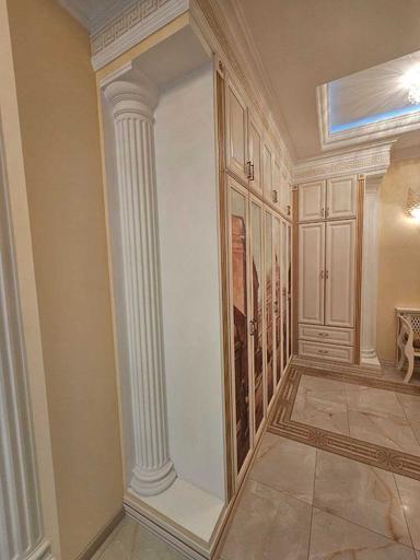 3-rooms apartment apartment by the address st. Kulikovo pole pl Oktyabrskoy revolyutsii pl (area 118 m²) - Atlanta.ua - photo 45