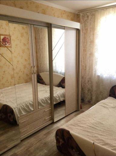 3-комнатная квартира по адресу ул. Марсельская (площадь 63 м²) - Atlanta.ua - фото 12