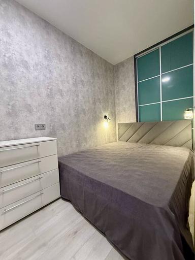 1-room apartment apartment by the address st. Genuezskaya (area 43 m²) - Atlanta.ua - photo 20