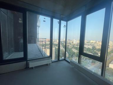 Багатокімнатна квартира за адресою вул. Дегтярівська (площа 148,3 м²) - Atlanta.ua - фото 28