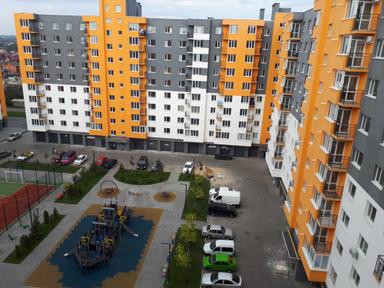 1-room apartment apartment by the address st. Magistratskaya (area 45,8 m²) - Atlanta.ua - photo 13