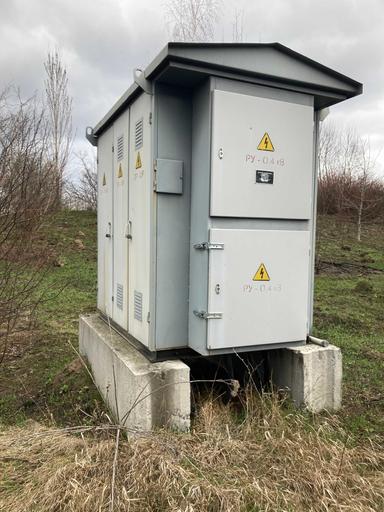 Коммерческая недвижимость по адресу ул. Складская (площадь 1186 м²) - Atlanta.ua - фото 34