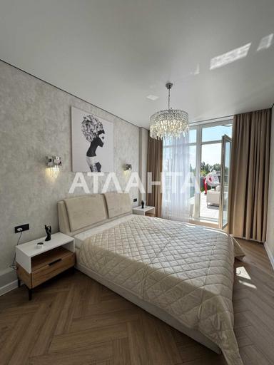 2-rooms apartment apartment by the address st. Tankistov (area 65 m²) - Atlanta.ua - photo 35