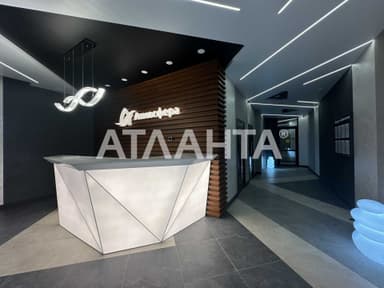 1-комнатная квартира по адресу ул. Витянская (площадь 38 м²) - Atlanta.ua - фото 37