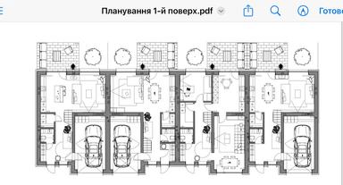 Будинок за адресою вул. Капеланська (площа 140 м²) - Atlanta.ua - фото 12